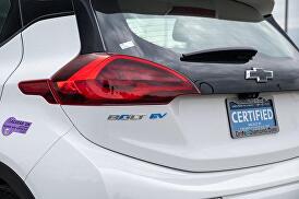 2019 Chevrolet Bolt EV Premier for sale in Banning, CA – photo 11