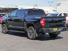 2020 Toyota Tundra Limited for sale in San Jose, CA – photo 2