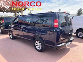 2013 Chevrolet Express 1500 LS for sale in Norco, CA – photo 4