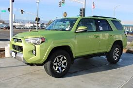 2023 Toyota 4Runner TRD Off-Road Premium 4WD for sale in San Jose, CA – photo 6