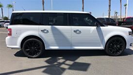 2019 Ford Flex SEL FWD for sale in Bakersfield, CA – photo 7