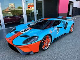 2018 Ford GT RWD for sale in Calabasas, CA – photo 7