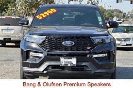 2020 Ford Explorer ST for sale in Elk Grove, CA – photo 9
