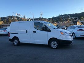 2015 Chevrolet City Express LT FWD for sale in San Mateo, CA – photo 4
