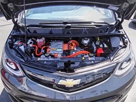 2019 Chevrolet Bolt EV Premier FWD for sale in Anaheim, CA – photo 19