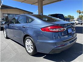 2019 Ford Fusion SE for sale in Anderson, CA – photo 7