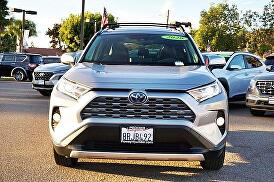 2020 Toyota RAV4 Hybrid Limited for sale in Poway, CA – photo 4