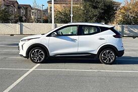 2022 Chevrolet Bolt EUV Premier for sale in Morgan Hill, CA – photo 8