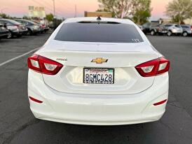 2019 Chevrolet Cruze LS for sale in Sacramento, CA – photo 7