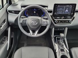 2022 Toyota Corolla Cross XLE AWD for sale in Carlsbad, CA – photo 12