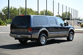 2004 Ford Excursion Eddie Bauer 4WD for sale in Sacramento, CA – photo 7