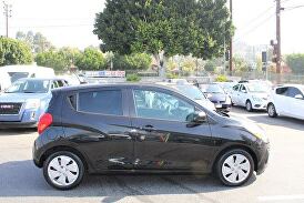 2016 Chevrolet Spark LS FWD for sale in Los Angeles, CA – photo 7