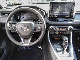 2022 Toyota RAV4 Prime XSE for sale in Los Angeles, CA – photo 4