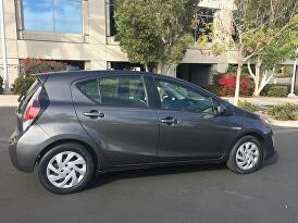 2015 Toyota Prius c Three for sale in Newport Beach, CA – photo 9