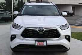 2023 Toyota Highlander XLE FWD for sale in Riverside, CA – photo 2