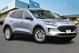 2022 Ford Escape SE FWD for sale in Sunnyvale, CA – photo 2