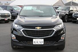 2020 Chevrolet Equinox LS for sale in Inglewood, CA – photo 2