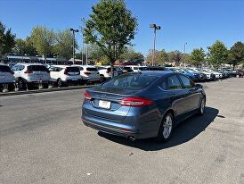 2018 Ford Fusion SE for sale in Pleasanton, CA – photo 7