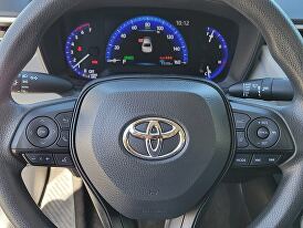 2020 Toyota Corolla Hybrid LE FWD for sale in Carlsbad, CA – photo 18