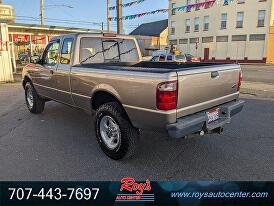 2003 Ford Ranger XLT for sale in Eureka, CA – photo 4