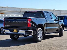 2022 Chevrolet Silverado 1500 LTZ Crew Cab 4WD for sale in Sacramento, CA – photo 3