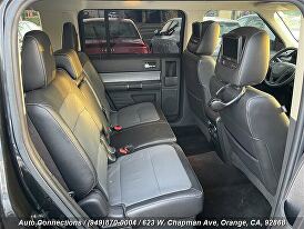 2014 Ford Flex Limited AWD w/ Ecoboost for sale in Orange, CA – photo 8