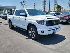 2021 Toyota Tundra SR5 for sale in Bellflower, CA – photo 26