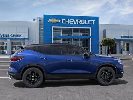 2023 Chevrolet Blazer 2LT FWD for sale in San Jose, CA – photo 5