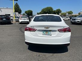 2019 Chevrolet Malibu LT FWD for sale in Fresno, CA – photo 7