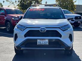 2022 Toyota RAV4 Hybrid SE for sale in San Rafael, CA – photo 11