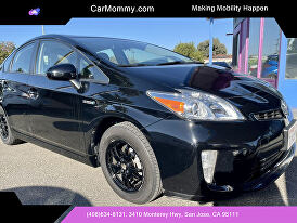 2013 Toyota Prius Four for sale in San Jose, CA – photo 6