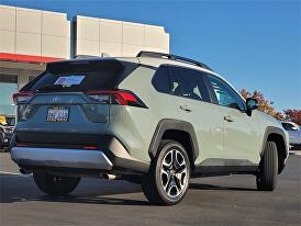 2019 Toyota RAV4 Adventure for sale in Yuba City, CA – photo 5