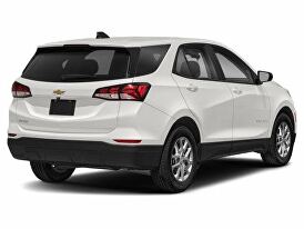 2023 Chevrolet Equinox LS FWD with 1LS for sale in Torrance, CA – photo 5