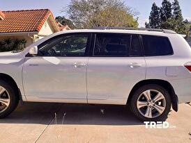 2008 Toyota Highlander Sport for sale in Thousand Oaks, CA – photo 9