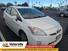 2011 Toyota Prius I for sale in Victorville, CA