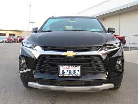 2019 Chevrolet Blazer 3LT for sale in Madera, CA – photo 5