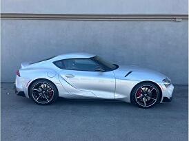 2020 Toyota Supra 3.0 for sale in Redwood City, CA – photo 4