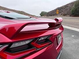 2021 Chevrolet Corvette Stingray w/2LT for sale in San Juan Capistrano, CA – photo 16