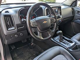 2015 Chevrolet Colorado Z71 Crew Cab 4WD for sale in Cathedral City, CA – photo 9