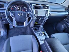 2021 Toyota 4Runner SR5 Premium for sale in Stockton, CA – photo 25