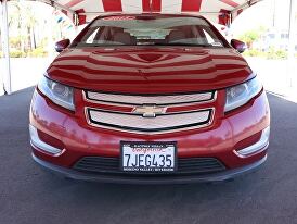 2015 Chevrolet Volt Premium FWD for sale in Riverside, CA – photo 8