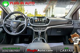 2017 Chevrolet Volt LT FWD for sale in West Covina, CA – photo 14