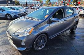 2014 Toyota Prius c Four for sale in El Cajon, CA – photo 13