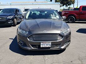 2015 Ford Fusion Energi SE for sale in Hayward, CA – photo 5