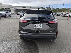 2019 Ford Edge SE for sale in Eureka, CA – photo 7