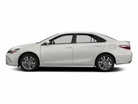 2015 Toyota Camry SE for sale in Concord, CA – photo 3