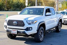 2018 Toyota Tacoma TRD Off Road for sale in San Luis Obispo, CA – photo 5