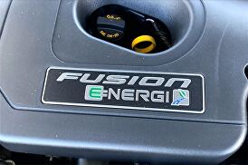 2019 Ford Fusion Energi Titanium FWD for sale in Cathedral City, CA – photo 28