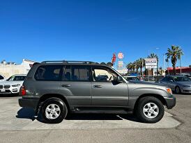 1999 Toyota Land Cruiser 4WD for sale in San Jose, CA – photo 7