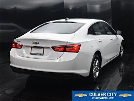 2022 Chevrolet Malibu LS FWD for sale in Culver City, CA – photo 6